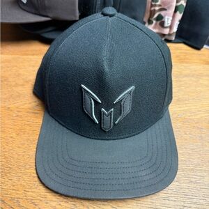 Adidas x Messi Snapback